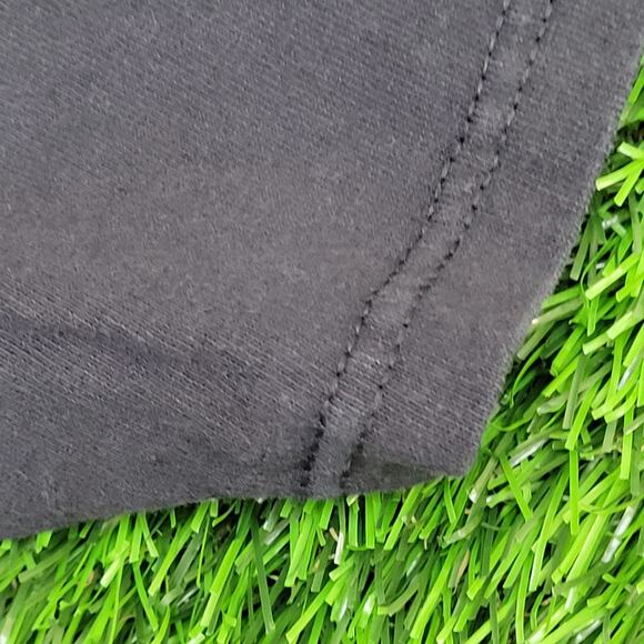 Dragon-Ball-Z Son-Goku Shirt Medium 19x24 Black - Picture 12 of 16